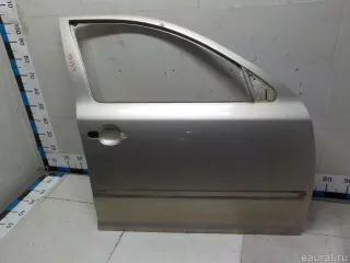 1Z0831056 VAG Дверь передняя правая Skoda Octavia A8 Арт E52549701, вид 1