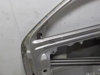 1Z0831056 VAG Дверь передняя правая Skoda Octavia A8 Арт E52549701, вид 11