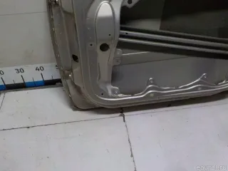 1Z0831056 VAG Дверь передняя правая Skoda Octavia A8 Арт E52549701, вид 12