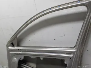 1Z0831056 VAG Дверь передняя правая Skoda Octavia A8 Арт E52549701, вид 13