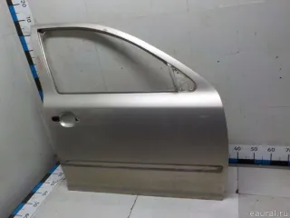1Z0831056 VAG Дверь передняя правая Skoda Octavia A8 Арт E52549701, вид 3