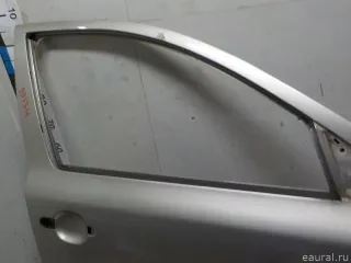 1Z0831056 VAG Дверь передняя правая Skoda Octavia A8 Арт E52549701, вид 6