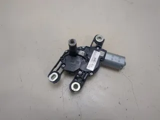 5G0955711A Моторчик заднего стеклоочистителя (дворника) Volkswagen Golf 7 Арт 20302784, вид 1