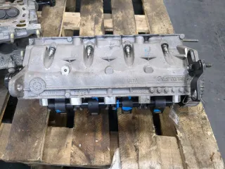 038103267X Головка блока цилиндров Volkswagen Passat B5 Арт 9278972, вид 5