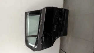 51357462606 Стеклоподъемник правый задний BMW X2 F39 Арт 11344989, вид 1
