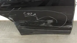 51357462606 Стеклоподъемник правый задний BMW X2 F39 Арт 11344989, вид 2