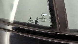 51357462606 Стеклоподъемник правый задний BMW X2 F39 Арт 11344989, вид 4