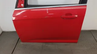 2070982,BM5AA21813DG Замок двери передней левой Ford Focus 3 restailing Арт 11350417, вид 2