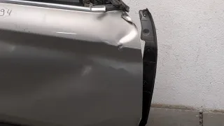 51337349496 Стекло двери передней правой BMW X1 F48 Арт 11121920, вид 2