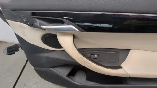 51337349496 Стекло двери передней правой BMW X1 F48 Арт 11121920, вид 4