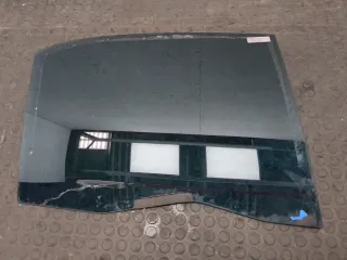 60676190,60676585 Стекло двери задней правой Lancia Thesis Арт 20266065, вид 1