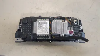 9268710 Дисплей BMW 7 F01/F02 Арт 20305245, вид 2