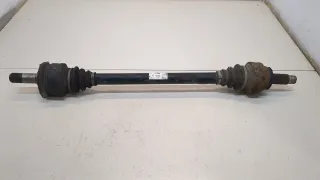 33208609839,8609839,33208609838 Полуось задняя (приводной вал, ШРУС) BMW X5 E70 Арт 20306055, вид 1