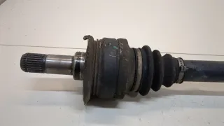 33208609839,8609839,33208609838 Полуось задняя (приводной вал, ШРУС) BMW X5 E70 Арт 20306055, вид 2