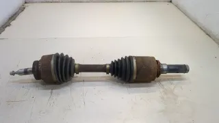 AL1Z3A427B Полуось передняя левая (приводной вал, шрус) Ford F-150 X Арт 20306162, вид 1