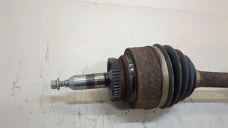 AL1Z3A427B Полуось передняя левая (приводной вал, шрус) Ford F-150 X Арт 20306162, вид 2