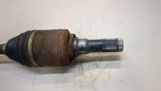 AL1Z3A427B Полуось передняя левая (приводной вал, шрус) Ford F-150 X Арт 20306162, вид 3