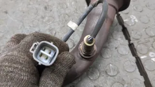 894650T020 Лямбда-зонд Toyota Venza 1 Арт 11352345, вид 2