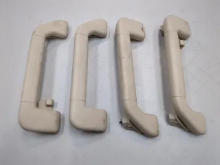  Ручка внутренняя потолочная Volkswagen Touareg 2 Арт 20302811, вид 2