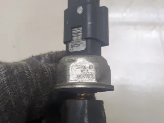 1570N5 Топливная рампа  Citroen C4 Grand Picasso 1 Арт 20301936, вид 4