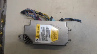 9266328 Блок AirBag BMW 7 F01/F02 Арт 20305814, вид 1