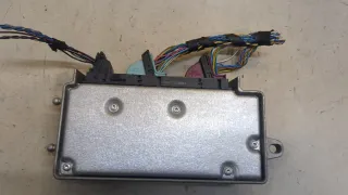 9266328 Блок AirBag BMW 7 F01/F02 Арт 20305814, вид 4