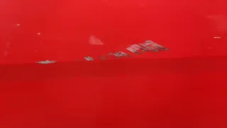 2254288,F1EBA23943LE1F50 Обшивка двери передней левой (дверная карта) Ford Focus 3 restailing Арт 11350416, вид 3
