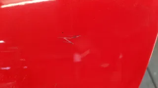 2254288,F1EBA23943LE1F50 Обшивка двери передней левой (дверная карта) Ford Focus 3 restailing Арт 11350416, вид 4