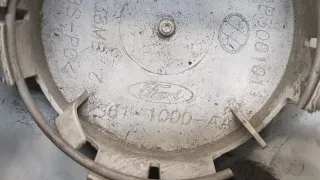  Колпачок литого диска Ford Fiesta 5 Арт 8302482, вид 3