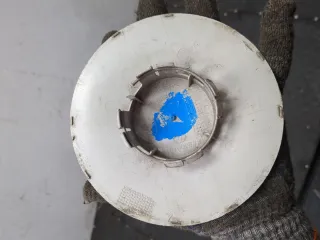  Колпачок литого диска Ford Fiesta 5 Арт 8302482, вид 5