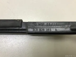 3C9839065A VAG Направляющая стекла двери Volkswagen Passat B6 Арт E22440914, вид 5