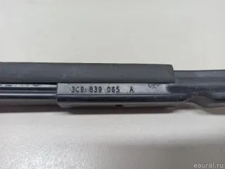 3C9839065A VAG Направляющая стекла двери Volkswagen Passat B6 Арт E22455407, вид 5