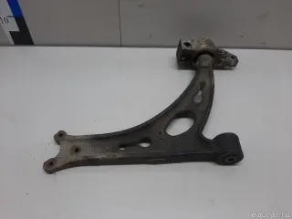 1K0407151T VAG Рычаг передний левый Volkswagen Caddy 3 Арт E23017771, вид 1
