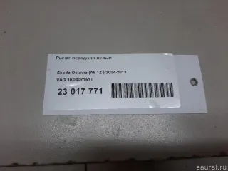 1K0407151T VAG Рычаг передний левый Volkswagen Caddy 3 Арт E23017771, вид 11