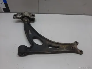 1K0407151T VAG Рычаг передний левый Volkswagen Caddy 3 Арт E23017771, вид 7
