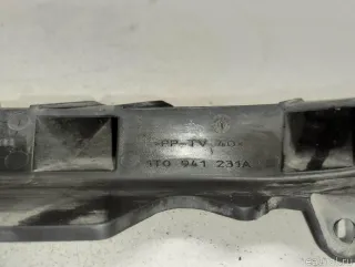 1T0941231A VAG Крепление фары левой Volkswagen Touran 1 Арт E23706944, вид 5