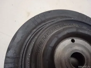 7E0412331A VAG Опора переднего амортизатора Volkswagen Transporter T5 restailing Арт E23745629, вид 4