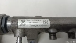 03L130089 VAG Топливная рампа  Volkswagen Passat CC Арт E103091741, вид 5