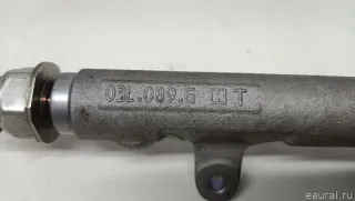 03L130089 VAG Топливная рампа  Volkswagen Passat CC Арт E103091741, вид 10