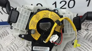  Переключатель поворотов и дворников (стрекоза) Mazda 3 BK Арт CDN33Q801, вид 2