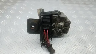 12773671 Блок ABS Opel Signum Арт 4OR38KW01_A87235, вид 1