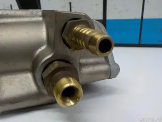 03C127025T VAG ТНВД Volkswagen Tiguan 1 Арт E41227930, вид 2