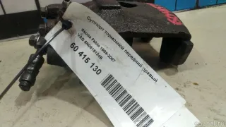 6N0615124B VAG Суппорт тормозной передний правый Skoda Fabia 1 Арт E60415130, вид 2
