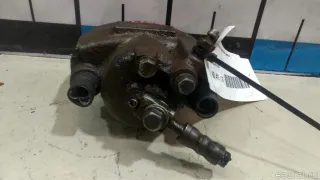 6N0615124B VAG Суппорт тормозной передний правый Skoda Fabia 1 Арт E60415130, вид 3