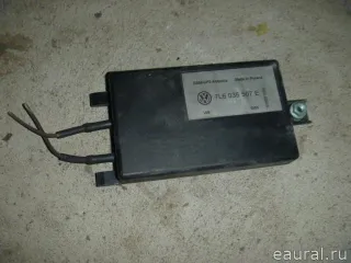 7L6035507E VAG Антенна Volkswagen Touareg 1 Арт E30069830, вид 1