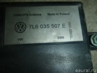 7L6035507E VAG Антенна Volkswagen Touareg 1 Арт E30069830, вид 3