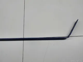 2K0843795B VAG Молдинг (накладка) двери задней левой Volkswagen Caddy 4 Арт E31308323, вид 5