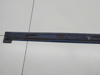 2K0843795B VAG Молдинг (накладка) двери задней левой Volkswagen Caddy 4 Арт E31308323, вид 8