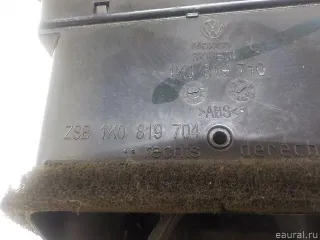 1K0819704D1QB VAG Дефлектор воздушный Volkswagen Golf 5 Арт E84389870, вид 6