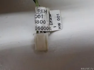 1K0951527BREH VAG Переключатель подрулевой (стрекоза) Volkswagen Jetta 5 Арт E84828453, вид 7